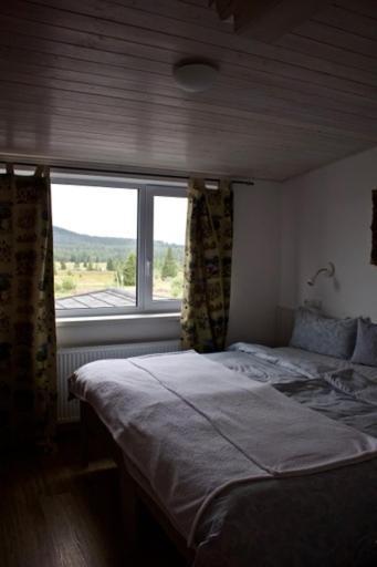 St. Prokop Luxury Apartments 254 Boží Dar المظهر الخارجي الصورة