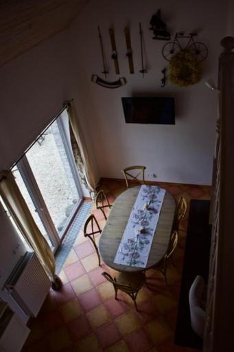 St. Prokop Luxury Apartments 254 Boží Dar المظهر الخارجي الصورة