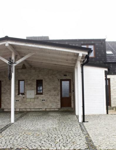 St. Prokop Luxury Apartments 254 Boží Dar المظهر الخارجي الصورة