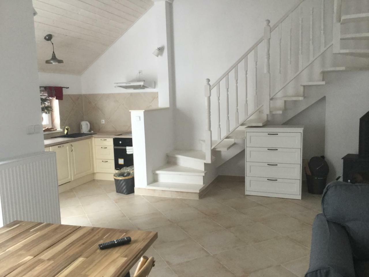 St. Prokop Luxury Apartments 254 Boží Dar المظهر الخارجي الصورة