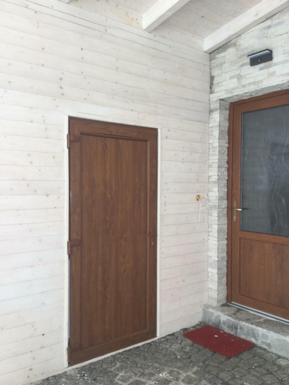 St. Prokop Luxury Apartments 254 Boží Dar المظهر الخارجي الصورة