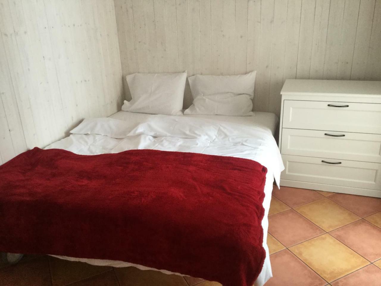 St. Prokop Luxury Apartments 254 Boží Dar المظهر الخارجي الصورة