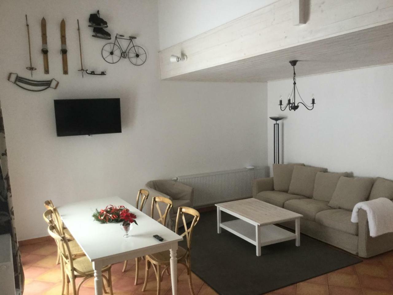 St. Prokop Luxury Apartments 254 Boží Dar المظهر الخارجي الصورة