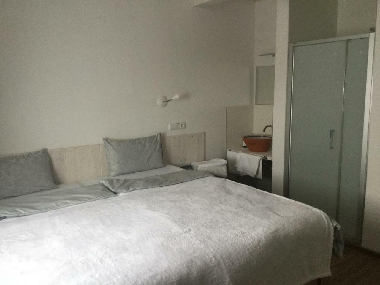 St. Prokop Luxury Apartments 254 Boží Dar المظهر الخارجي الصورة
